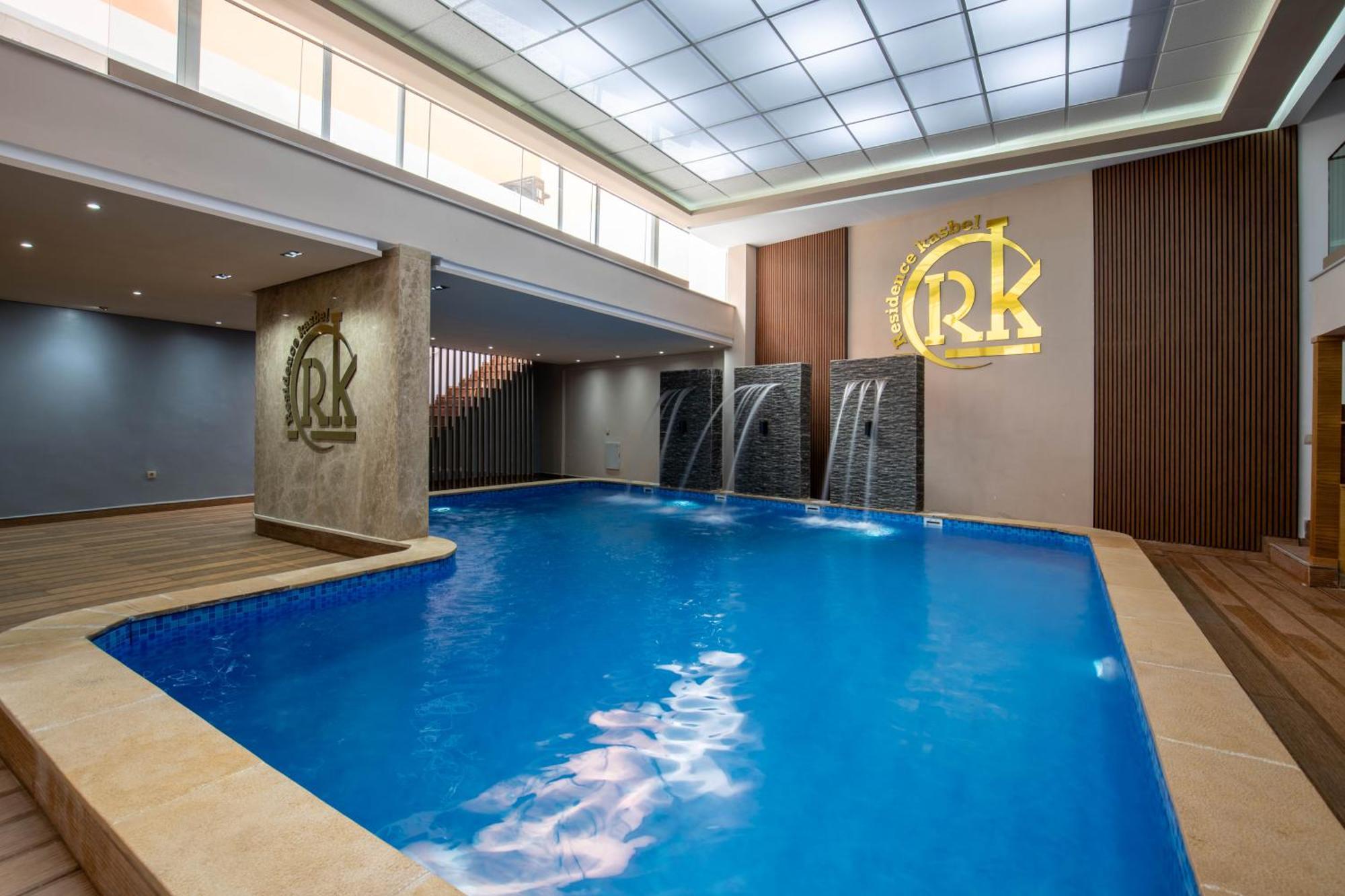 Kasbel 2 & Pool Hotel