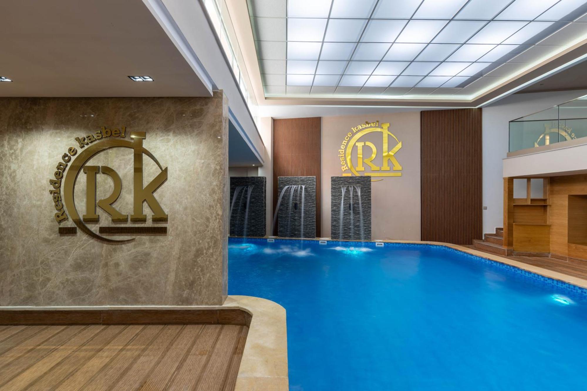 Hotel Kasbel 2 & Pool
