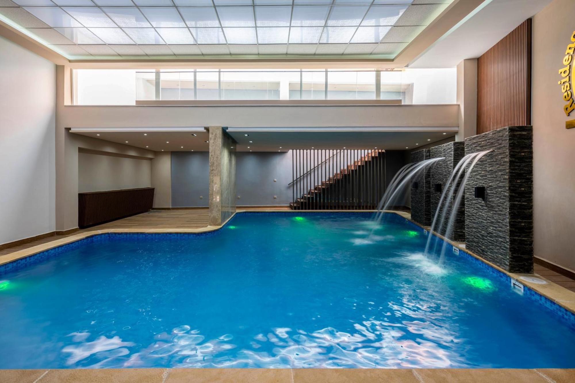 Kasbel 2 & Pool Hotel Marrakesh