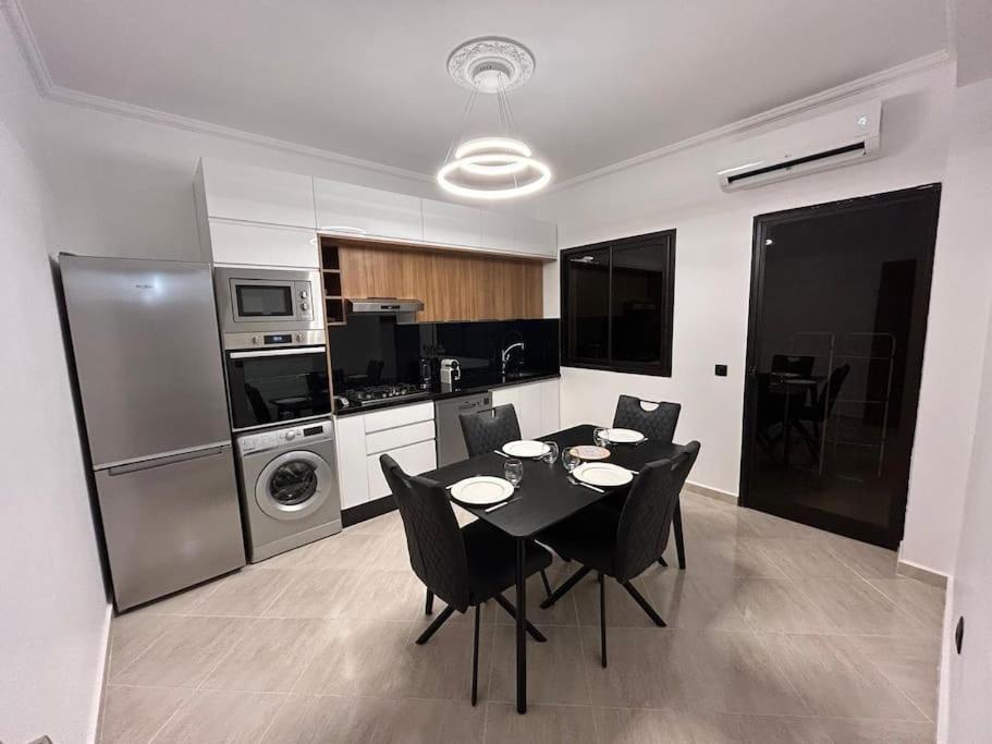 Apartment 2 Moderne Et De Standing