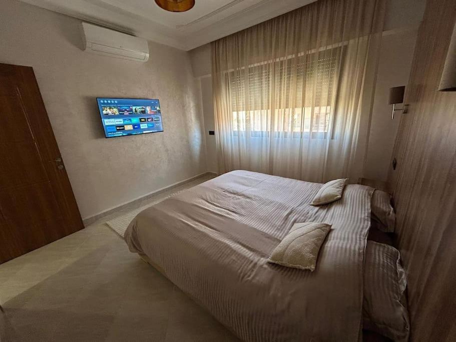 2 Moderne Et De Standing Apartment Marrakesh