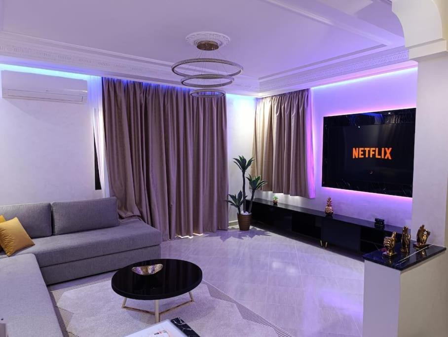 2 Moderne Et De Standing Apartment