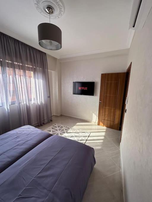 2 Moderne Et De Standing Apartment