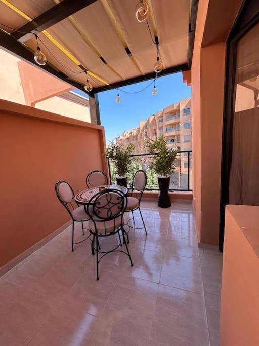 Apartment 2 Moderne Et De Standing