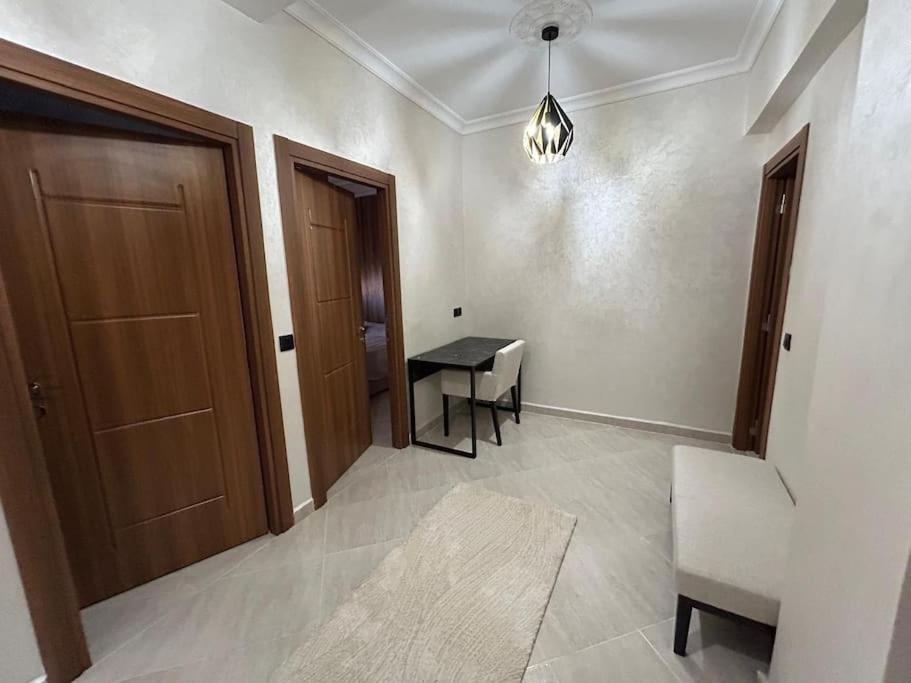2 Moderne Et De Standing Apartment Marrakesh