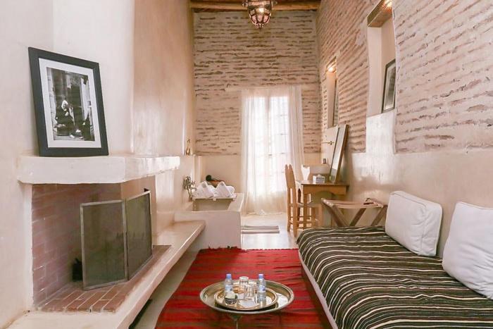 Boutique Almoulouk *
