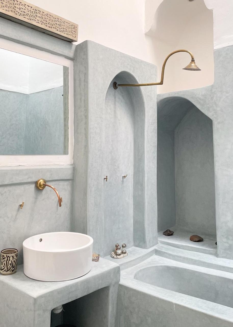 Boutique Almoulouk * Marrakesh
