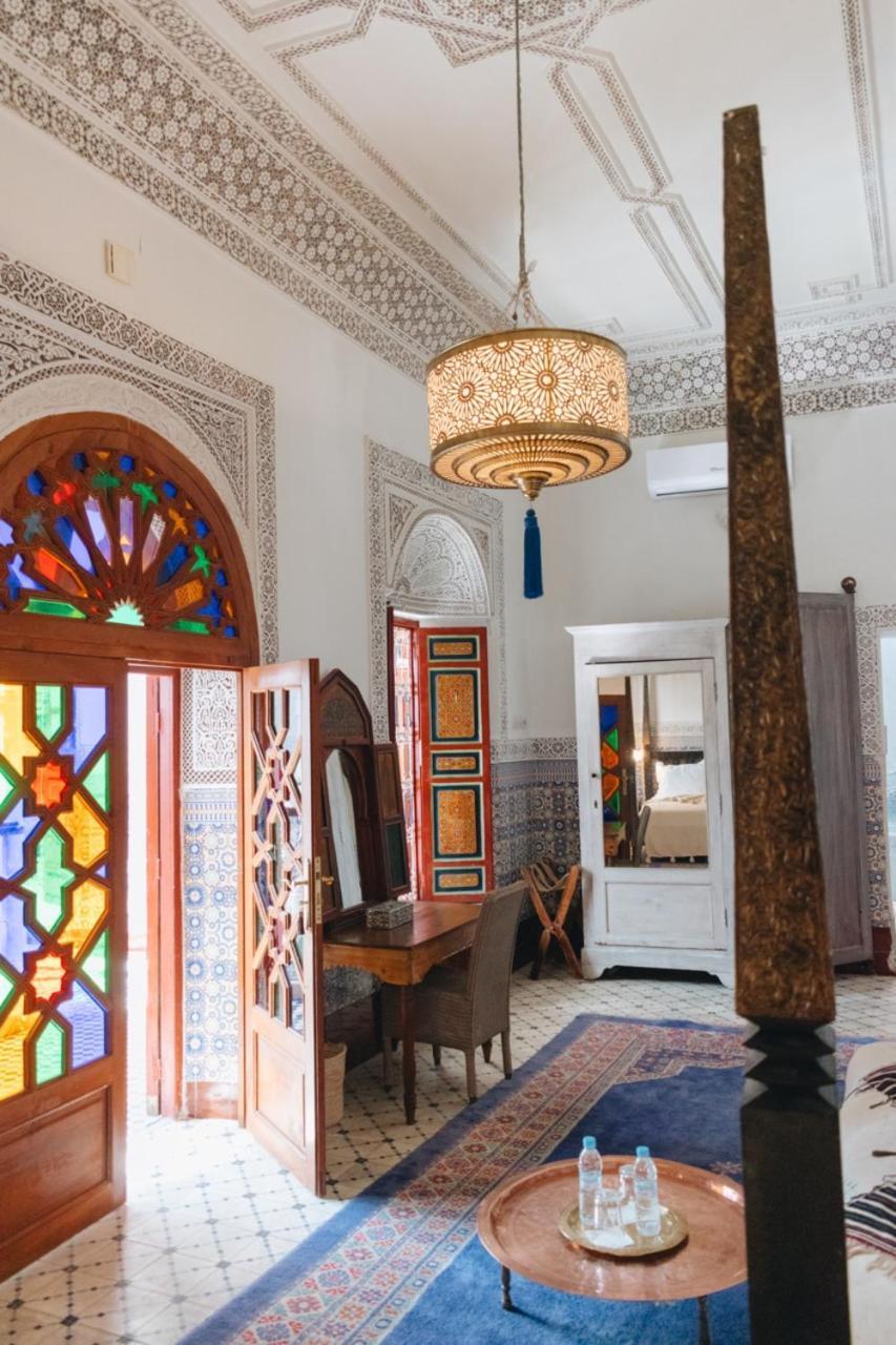 Hotel Boutique Almoulouk *