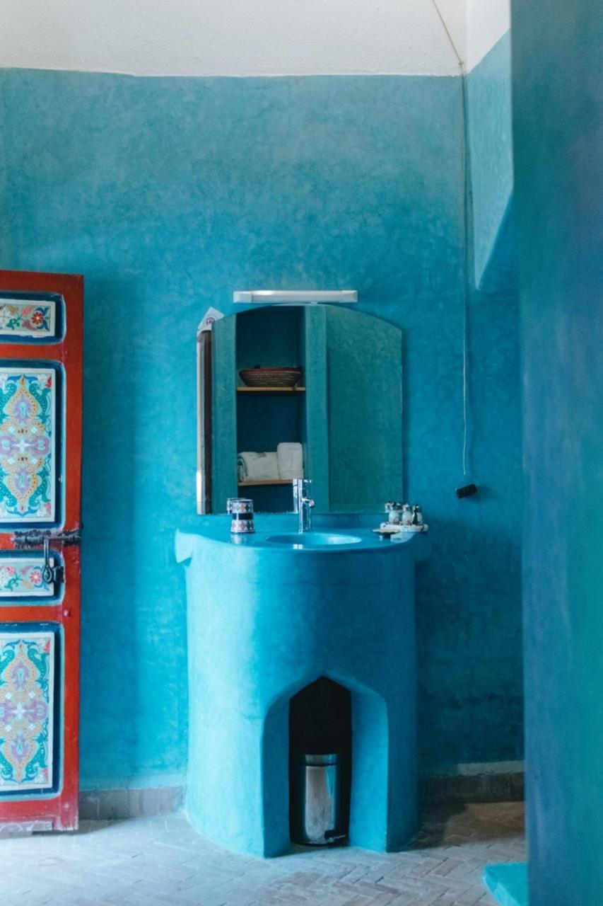 Hotel Boutique Almoulouk *