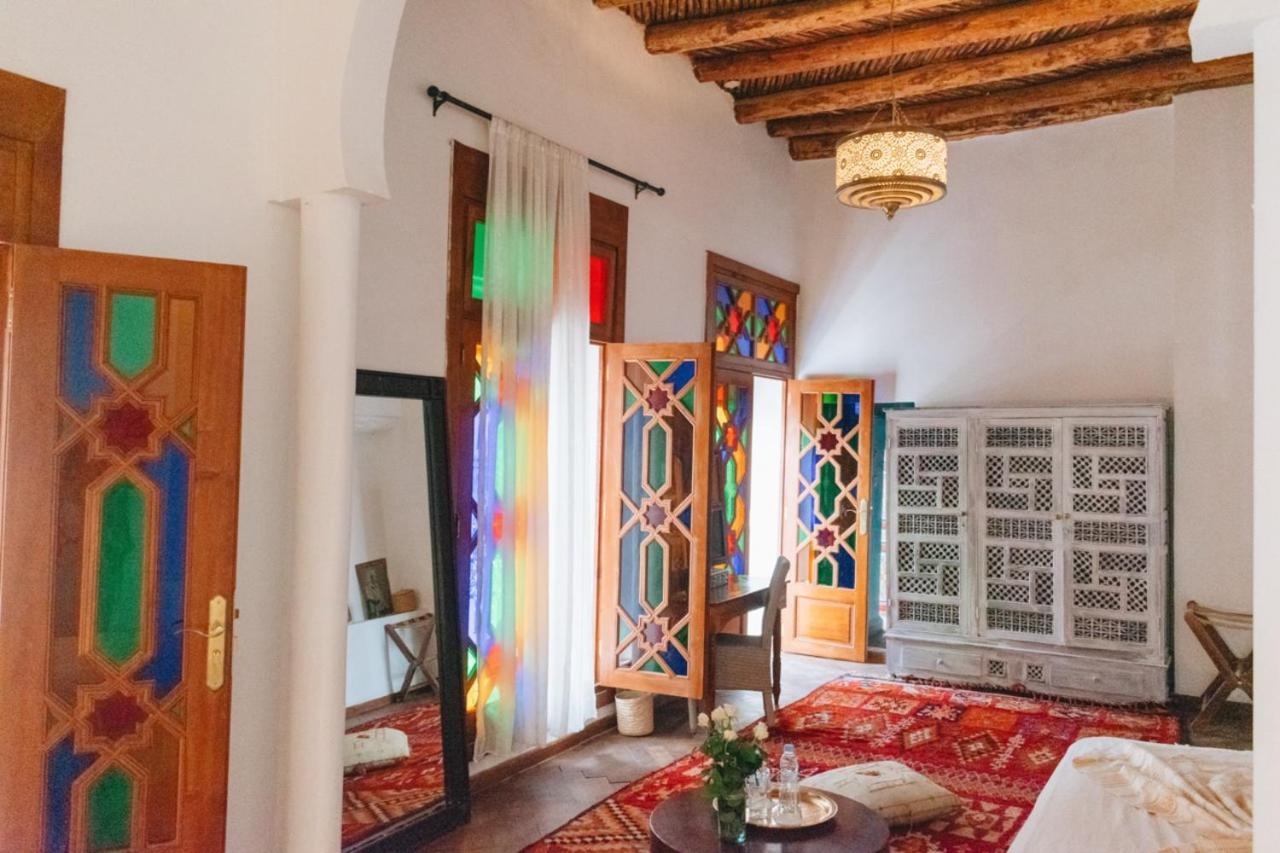 Hotel Boutique Almoulouk *