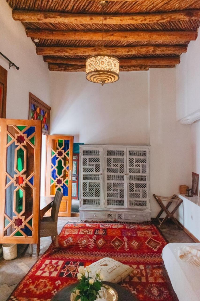 Boutique Almoulouk Hotel