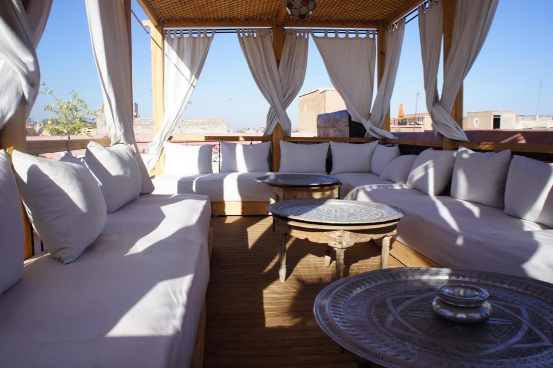 Boutique Almoulouk Hotel *