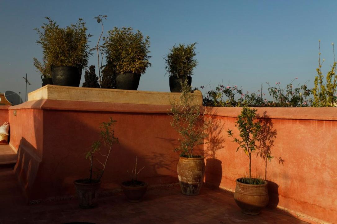 Boutique Almoulouk Hotel Marrakesh