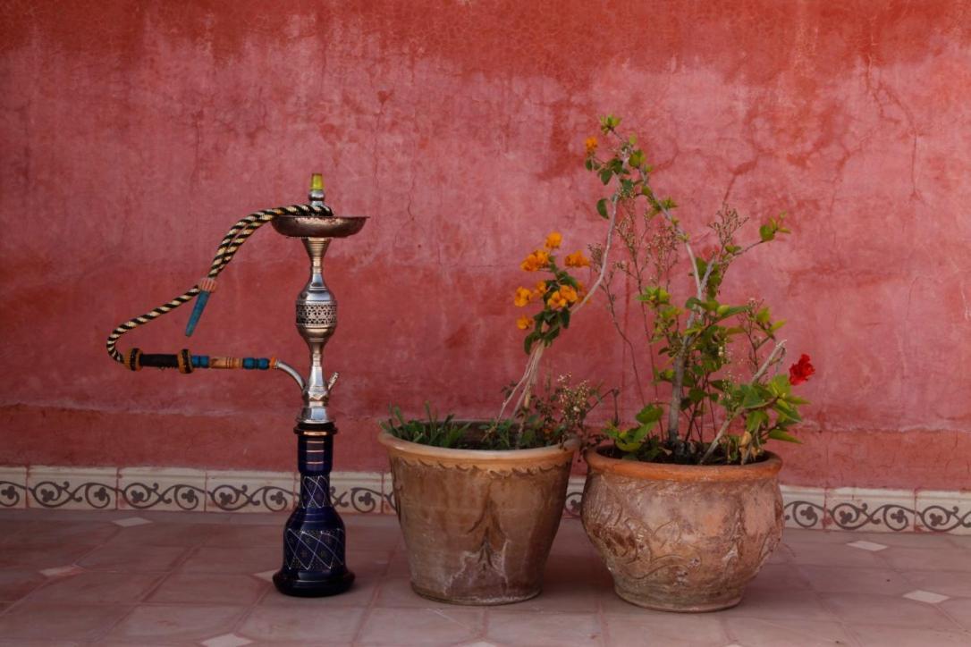 Hotel Boutique Almoulouk Marrakesh