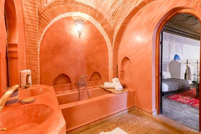Boutique Almoulouk Marrakesh
