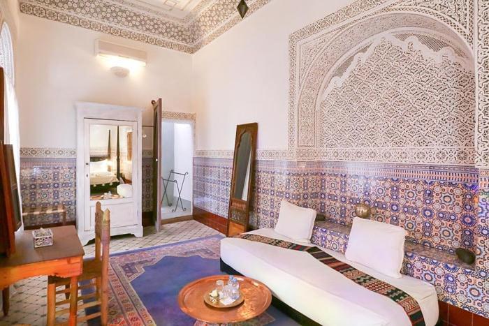 Boutique Almoulouk Marrakesh