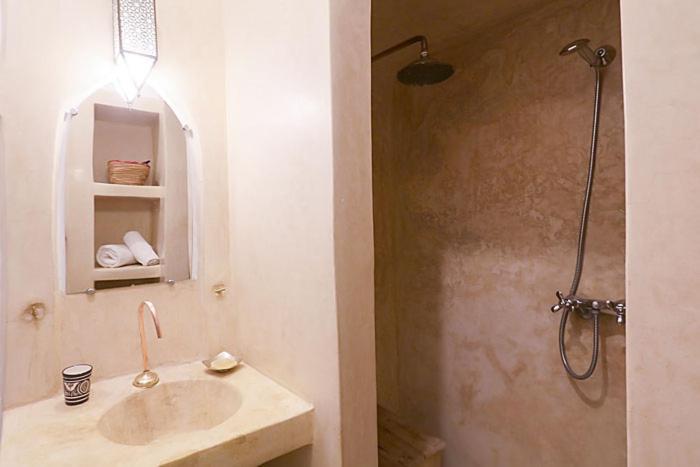 Boutique Almoulouk * Marrakesh
