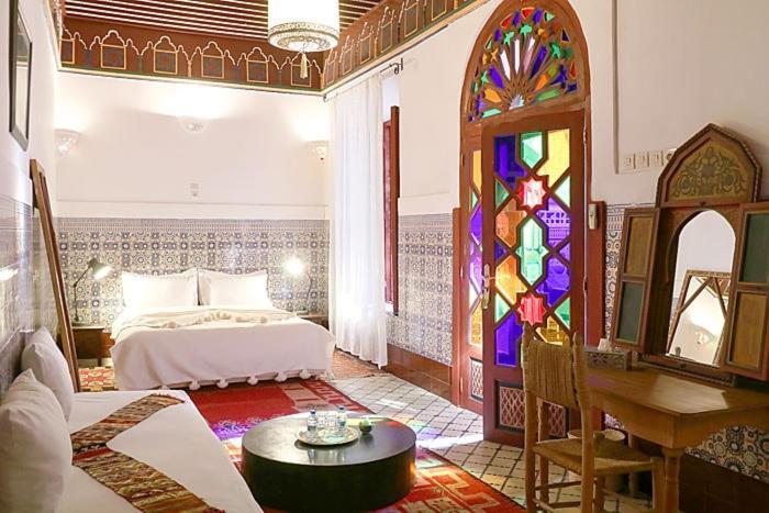 Boutique Almoulouk Hotel