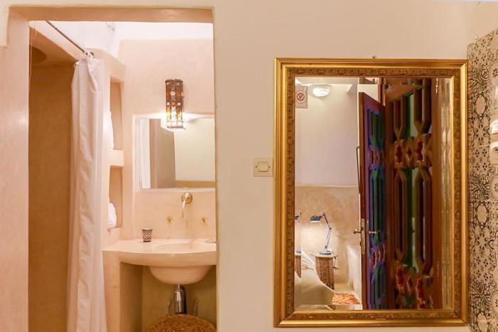 Boutique Almoulouk Hotel Marrakesh