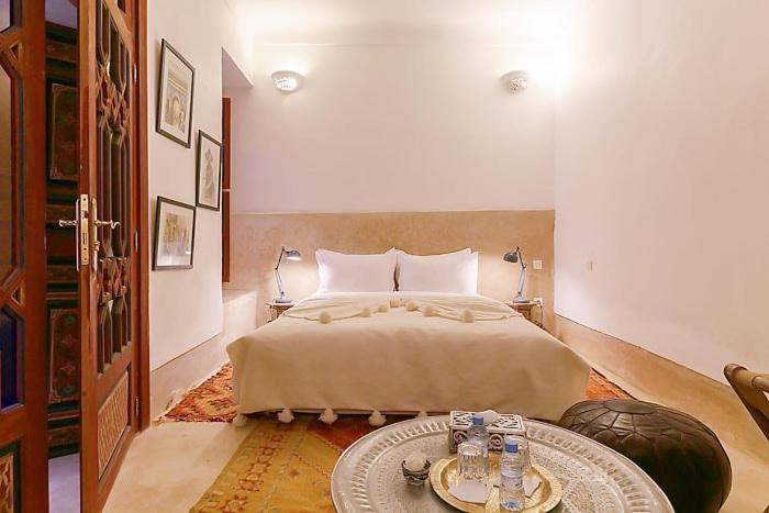 Boutique Almoulouk Marrakesh