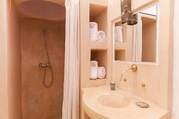 Boutique Almoulouk Hotel