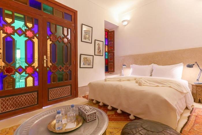 Hotel Boutique Almoulouk