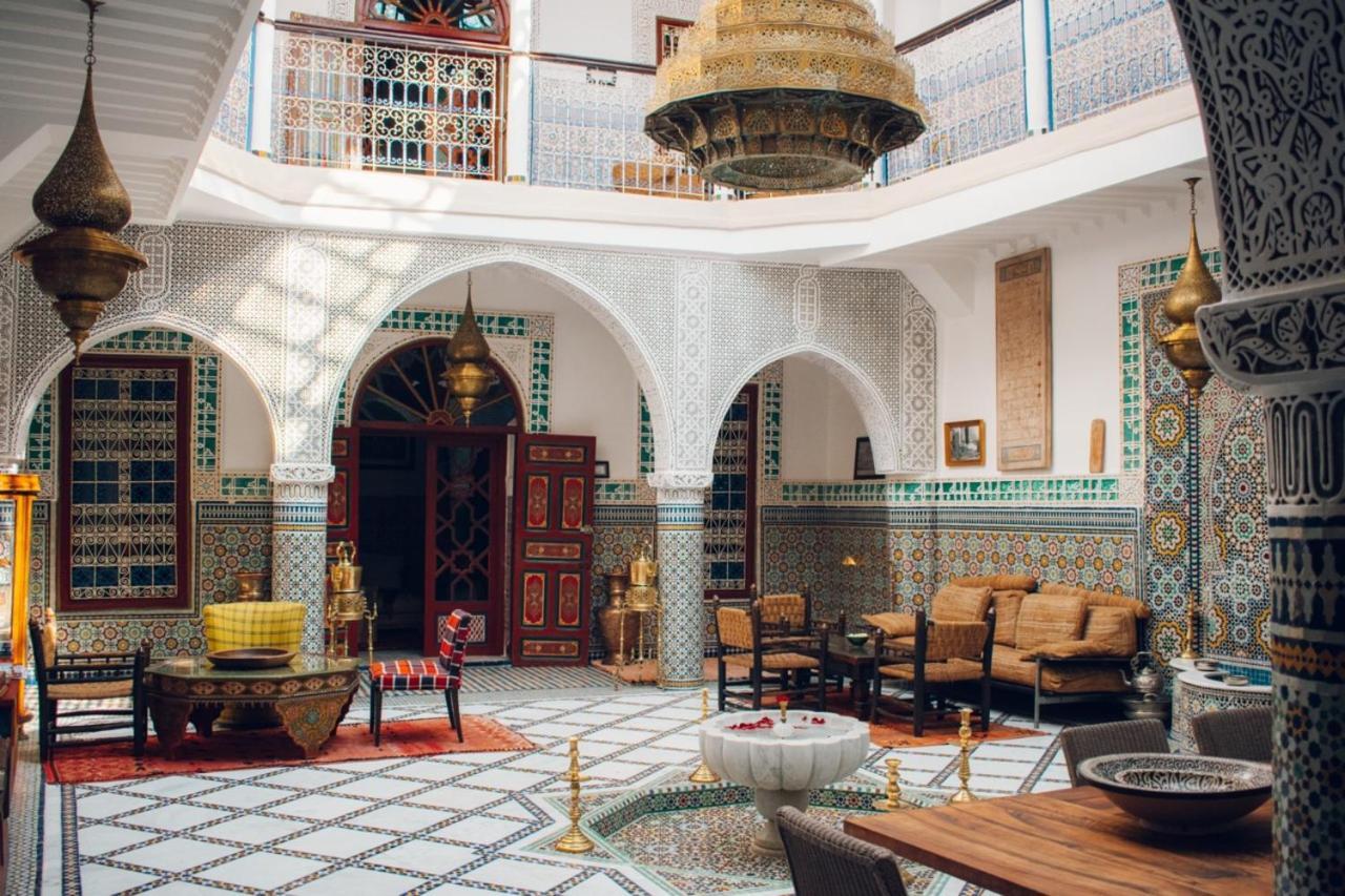 Hotel Boutique Almoulouk *