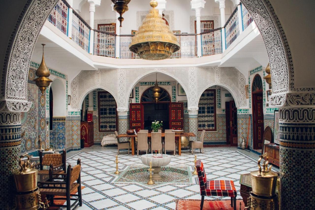 Boutique Almoulouk Hotel