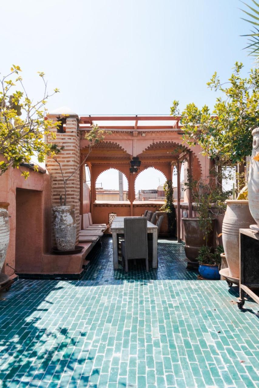 Boutique Almoulouk Marrakesh