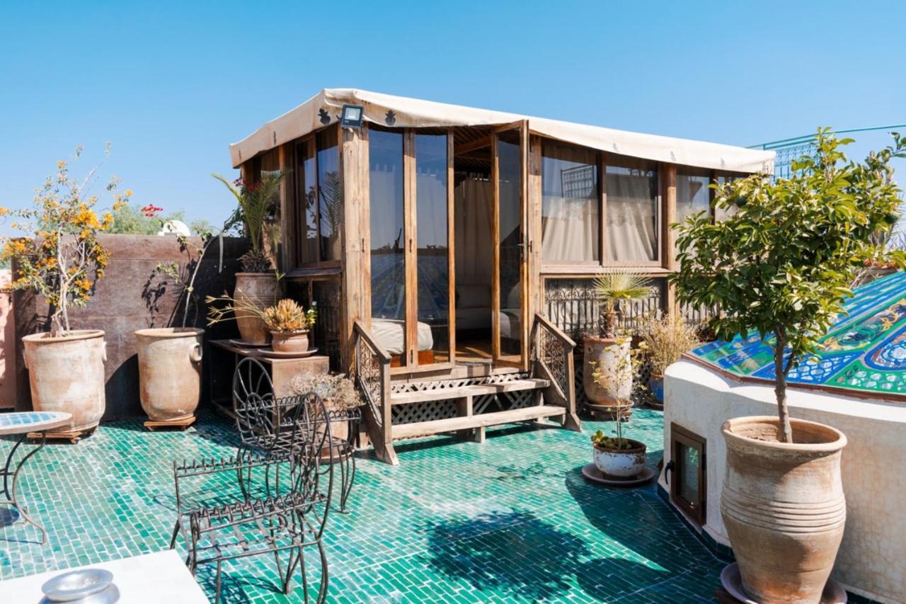 Boutique Almoulouk * Marrakesh