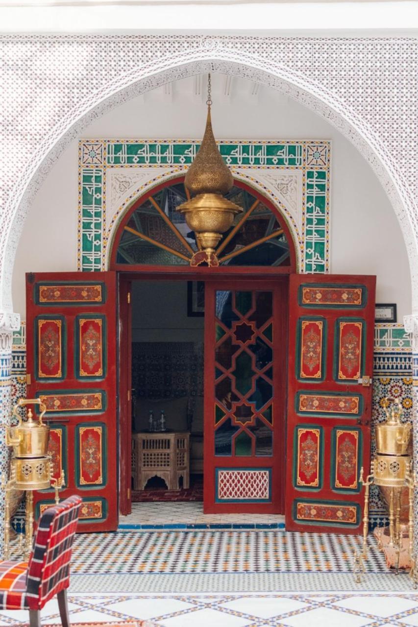 Boutique Almoulouk *