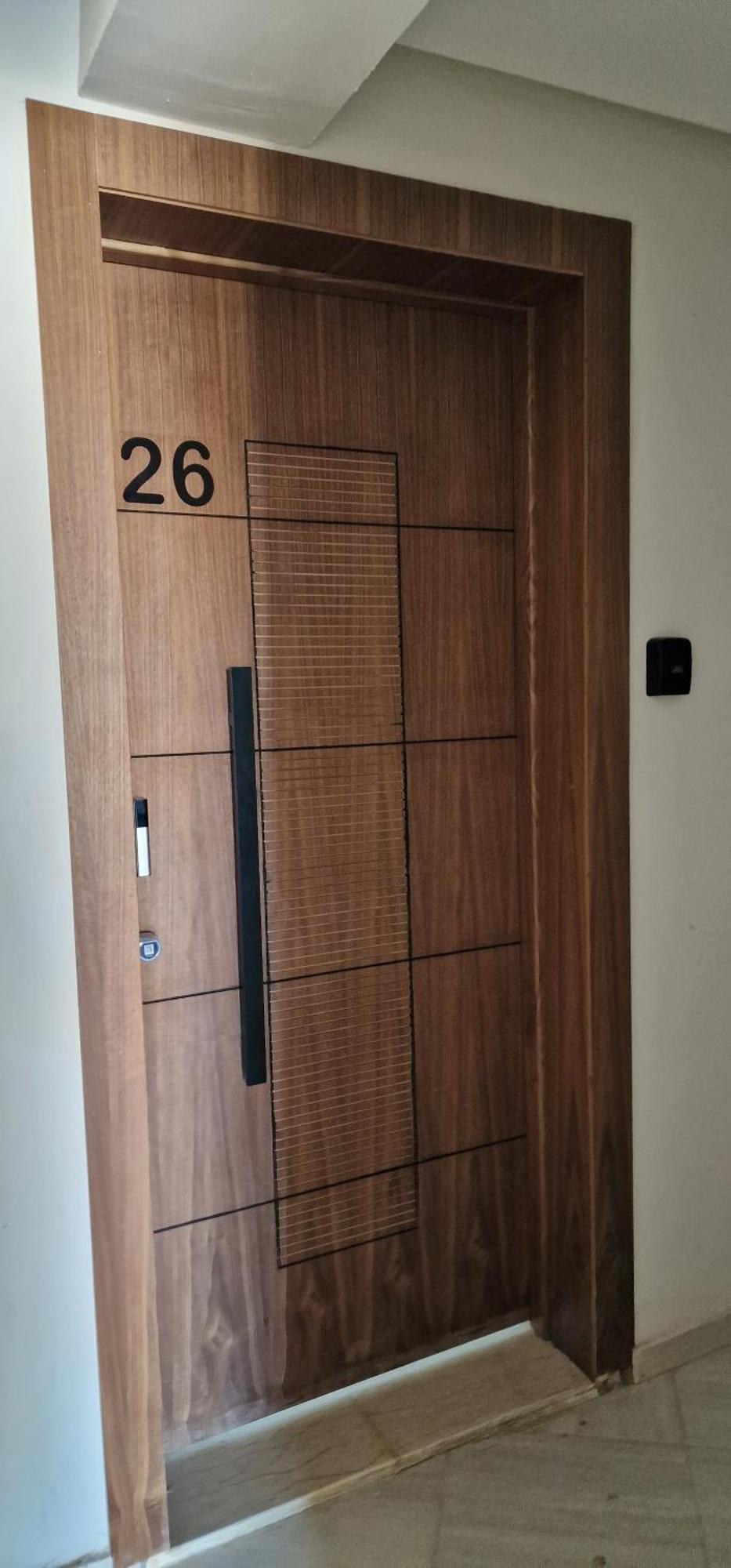 Firstwood Chic Hivernage Apartment *