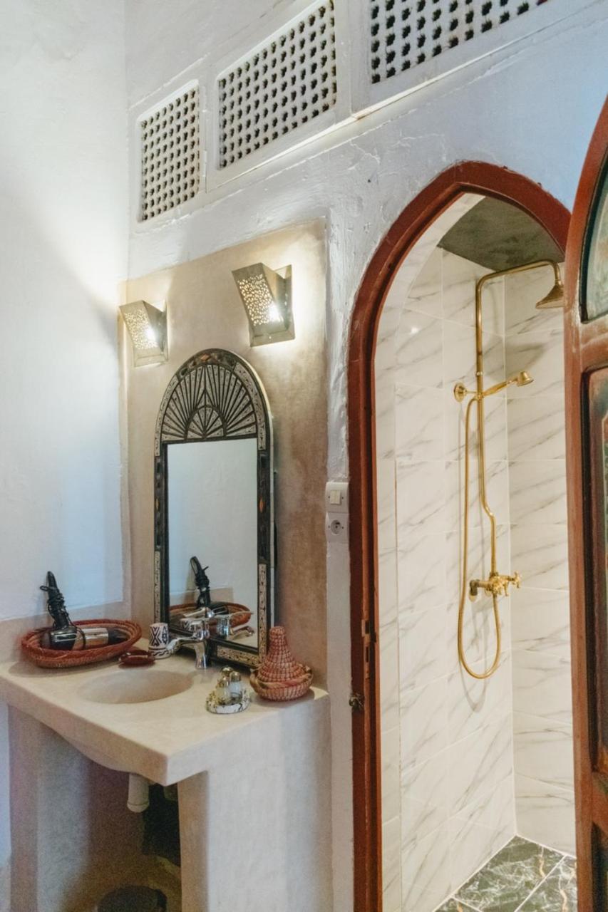 Boutique Almoulouk Hotel