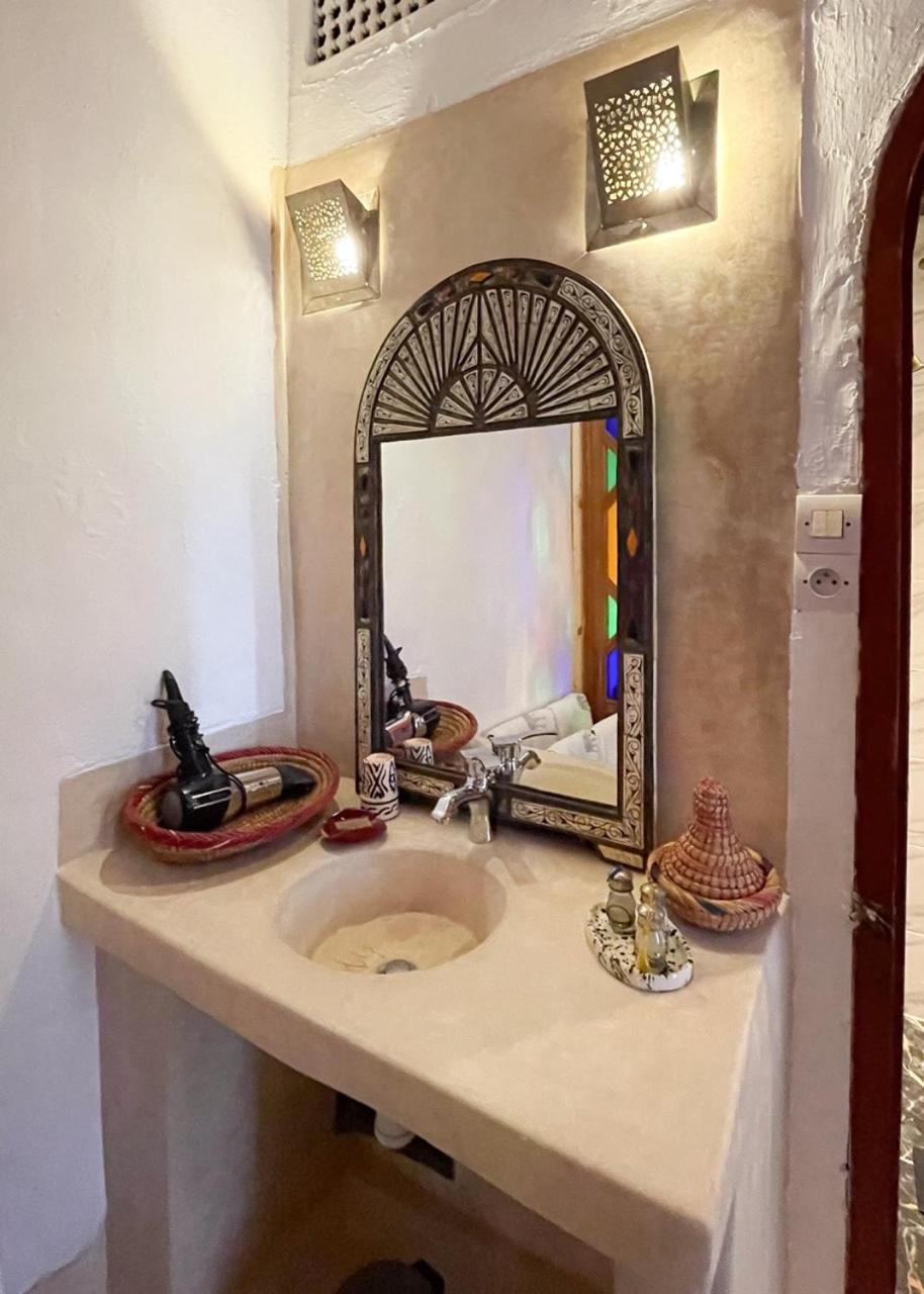 Hotel Boutique Almoulouk