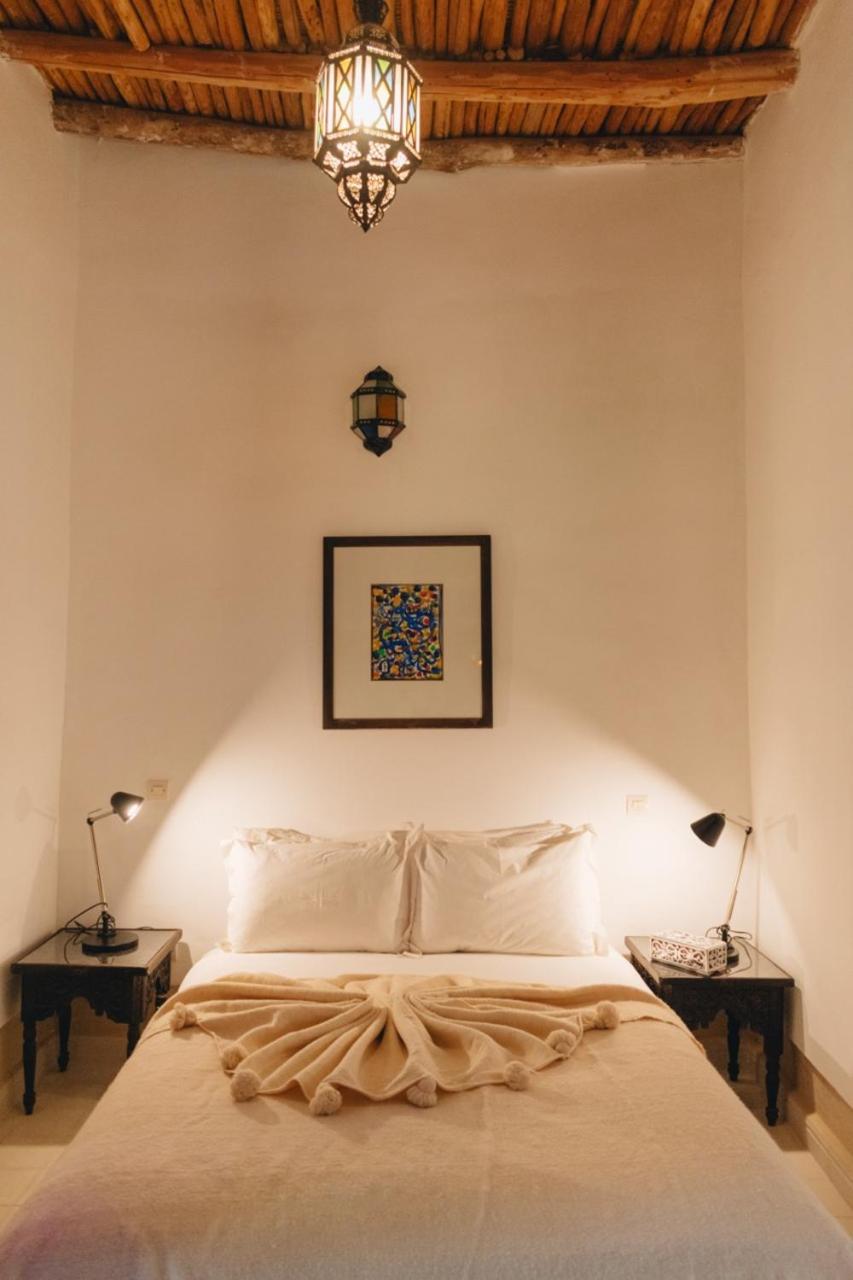 Hotel Boutique Almoulouk *