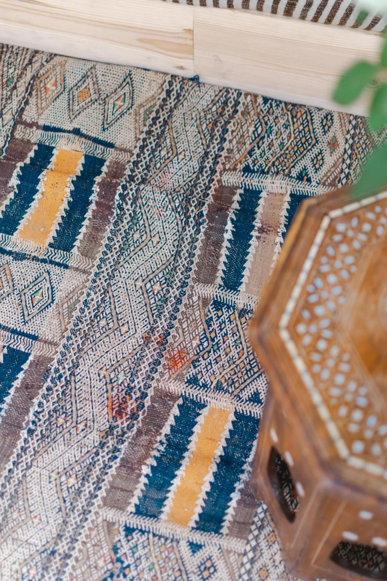 Boutique La Maison Darts Et Medicine Hotel Marrakesh