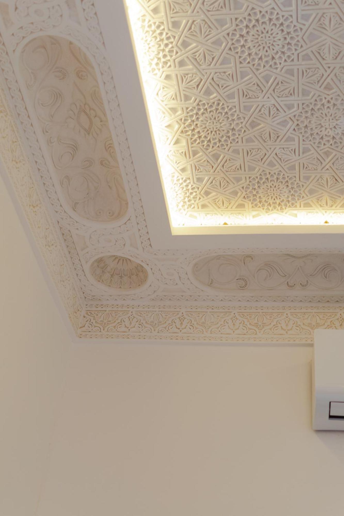 Hotel Boutique La Maison Darts Et Medicine Marrakesh