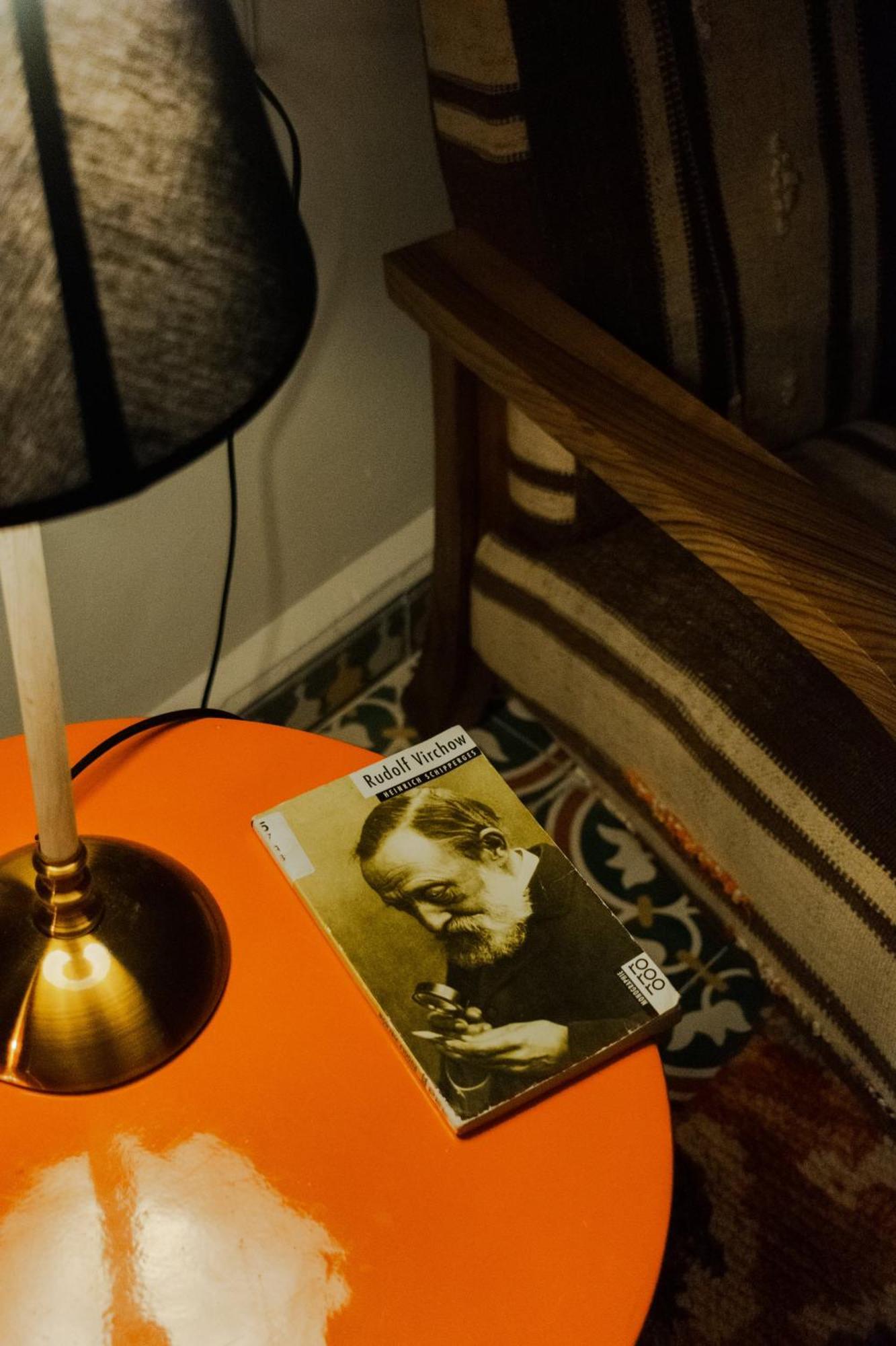 Hotel Boutique La Maison Darts Et Medicine *
