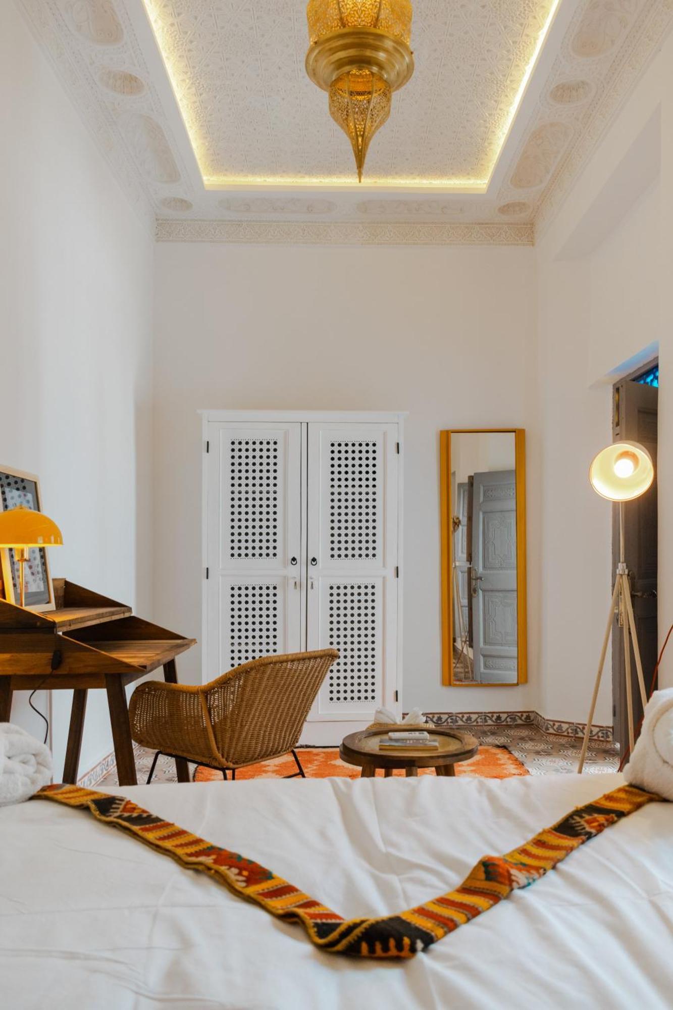 Hotel Boutique La Maison Darts Et Medicine