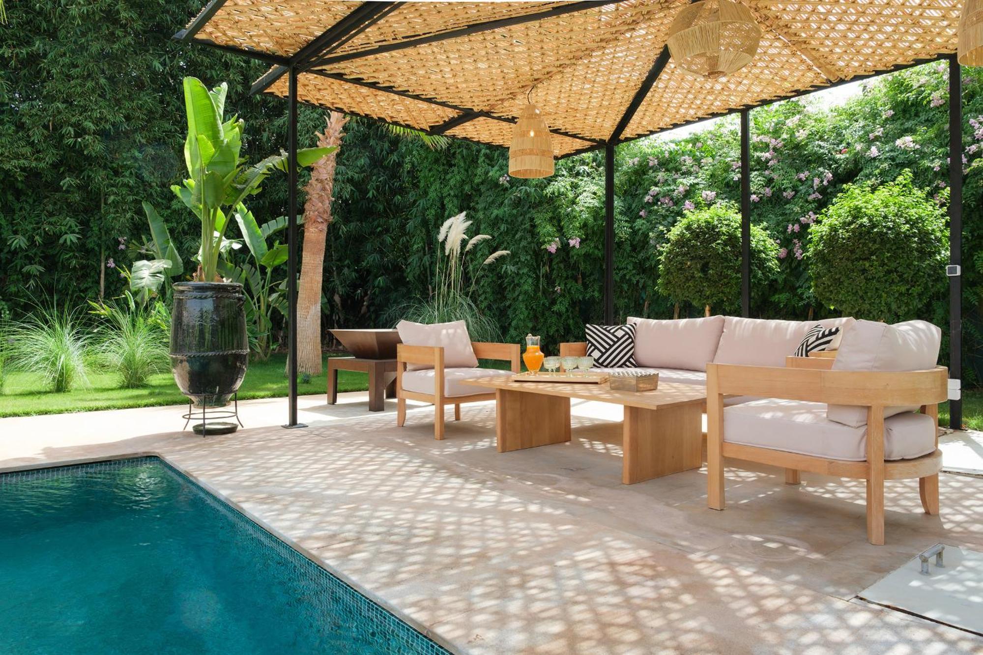 Villa Netumia Marrakesh