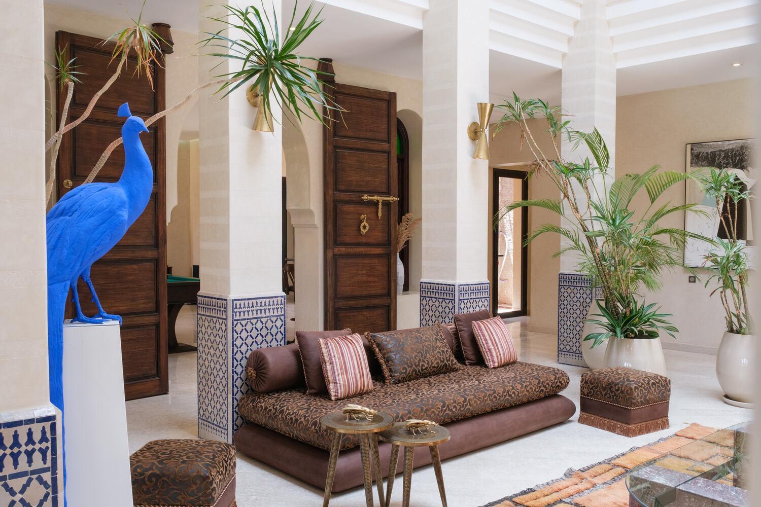 Tamari Villa *