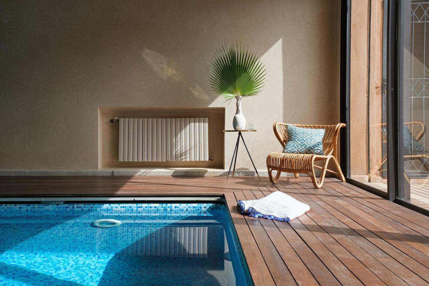 Tamari Villa
