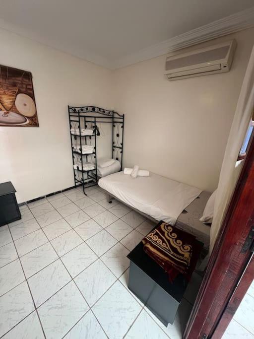 & 4 Bedrooms With Pool Views Apartment Marrakesh