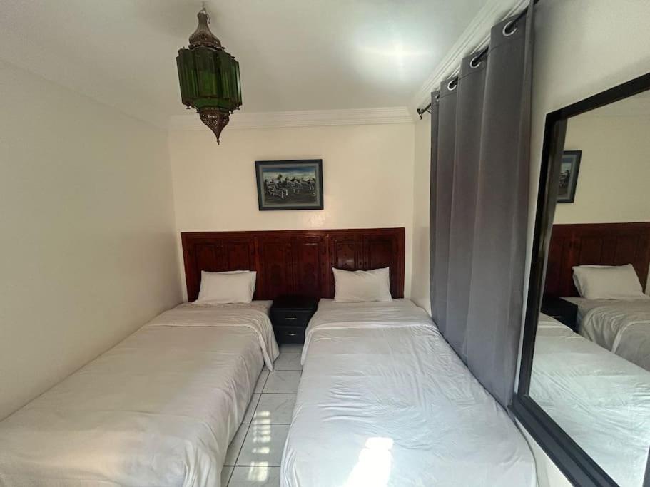 & 4 Bedrooms With Pool Views Apartment