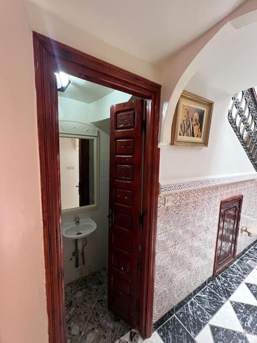Apartment & 4 Bedrooms With Pool Views Marrakesh