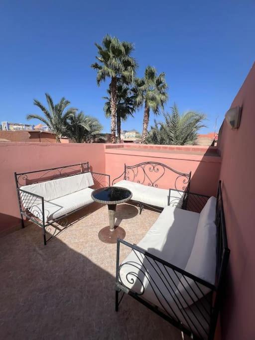 Apartment & 4 Bedrooms With Pool Views