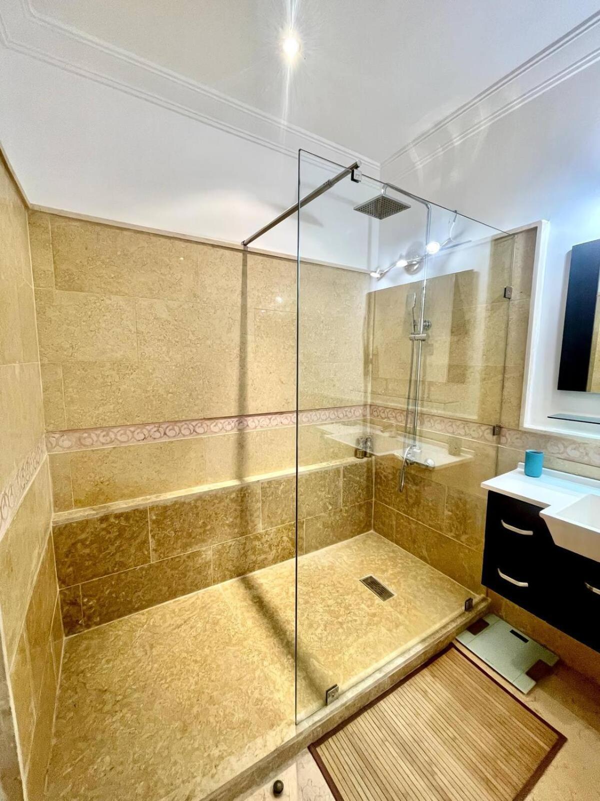 Cosy Piscine Et Chill Apartment