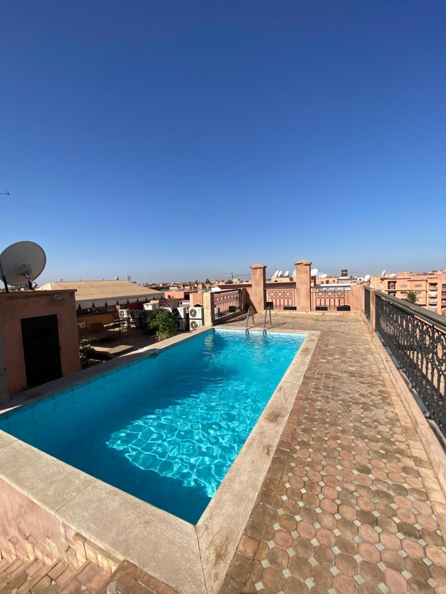 1 Marrakesh