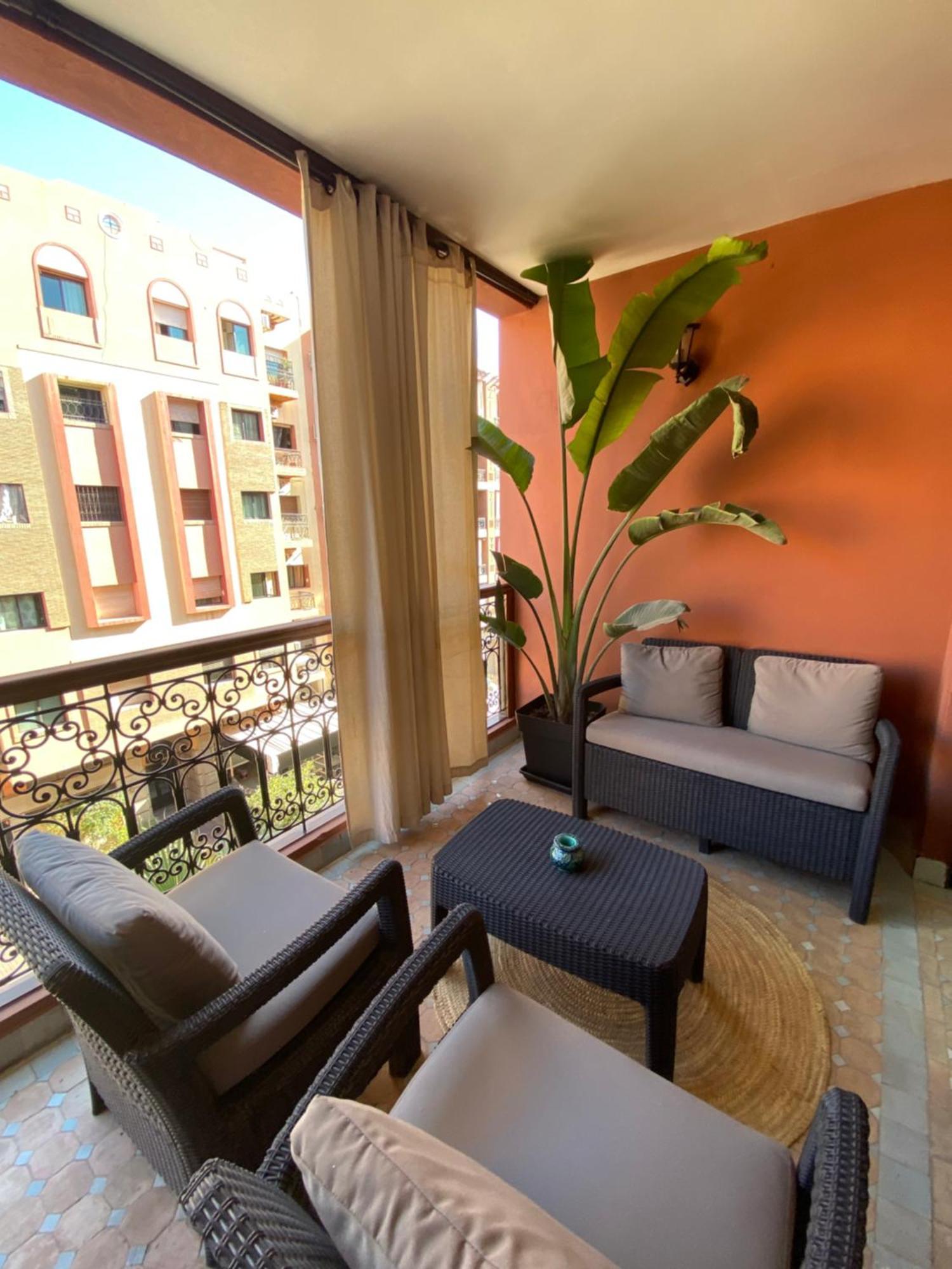 Apartment 1