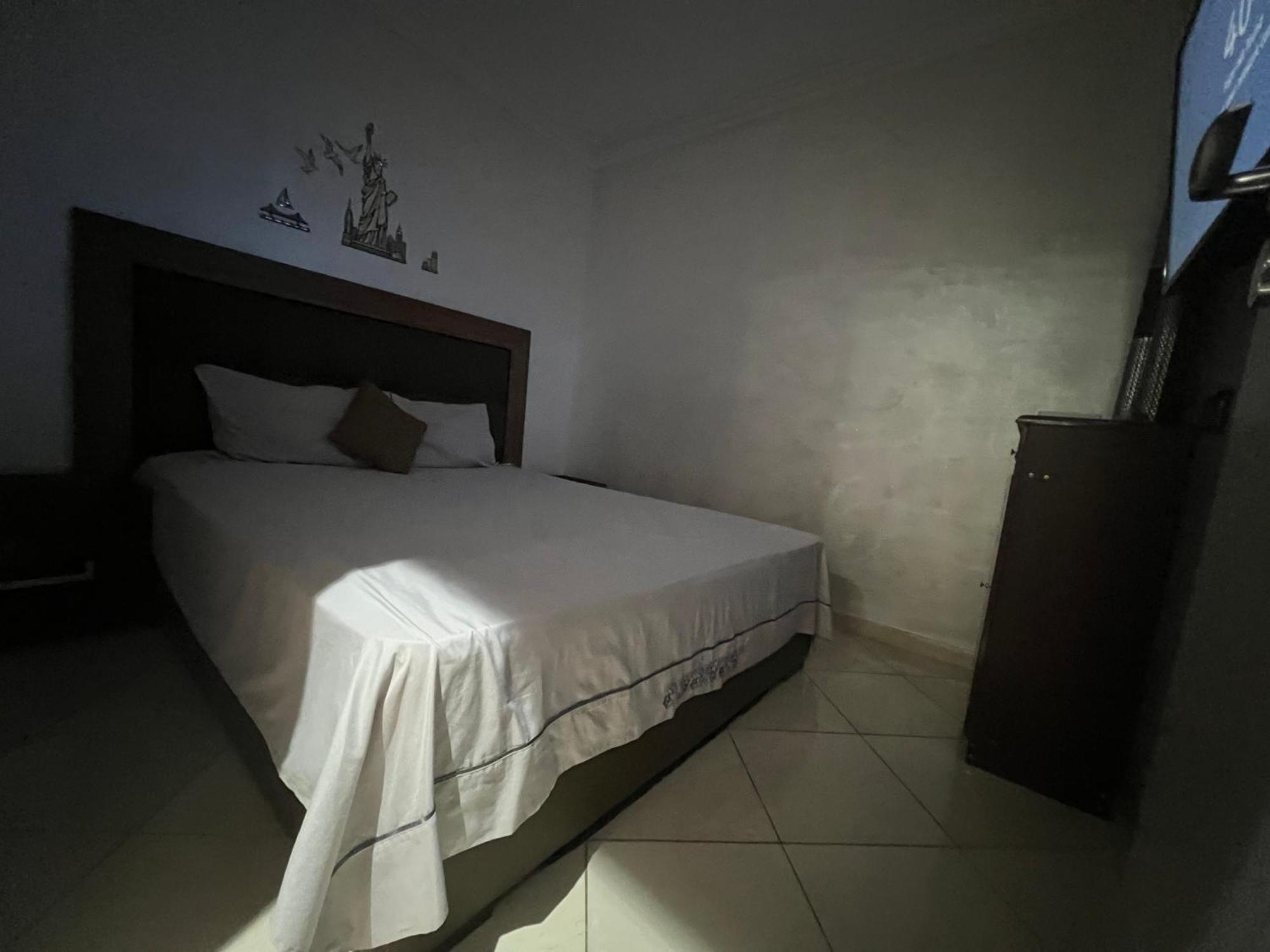 Apartamento Moderne A Gueliz *